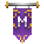 Minecraft Server icon for Mishaps and Misfits