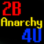 Minecraft Server icon for 2B4U Anarchy