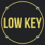 Minecraft Server icon for Low Key MC