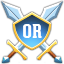 Minecraft Server icon for OmegaRaids