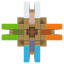 Minecraft Server icon for mc.our.software