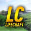 Minecraft Server icon for LifeCraft