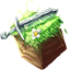Minecraft Server icon for SkyblockRPG