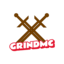 Minecraft Server icon for Grind-MC