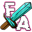 Minecraft Server icon for Faction Anarchy