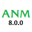 Minecraft Server icon for ArcaneMC