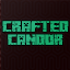 Minecraft Server icon for Crafted Candor