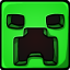 Minecraft Server icon for Chaotic Creeper