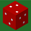Minecraft Server icon for LegacyCraft V3