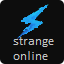 Minecraft Server icon for Strange Online