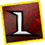 Minecraft Server icon for LoneMC