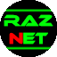 Minecraft Server icon for RazNet