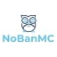 Minecraft Server icon for NoBanMC