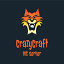 Minecraft Server icon for CraftCraft Network