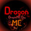 Minecraft Server icon for DragonMC