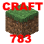 Minecraft Server icon for Craft783