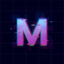 Minecraft Server icon for MiniPixel