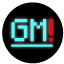 Minecraft Server icon for GlobalMining