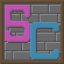 Minecraft Server icon for Skittlez Craft