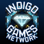 Minecraft Server icon for IndigoGames