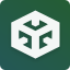 Minecraft Server icon for Cuberite Anarchy