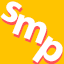 Minecraft Server icon for Simple SMP (New world!)