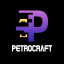 Minecraft Server icon for Petrocraft SMP