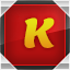 Minecraft Server icon for k101Brand