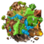 Minecraft Server icon for MCGlobe