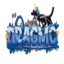 Minecraft Server icon for DragMC