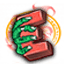 Minecraft Server icon for EndlessGames