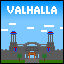 Minecraft Server icon for Server Valhalla