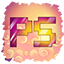 Minecraft Server icon for Pixel Sunset