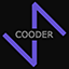 Minecraft Server icon for CooderCraft
