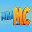 Minecraft Server icon for MiniMC