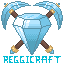 Minecraft Server icon for ReggiCraft