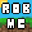Minecraft Server icon for RobMC