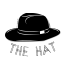 Minecraft Server icon for The Hat