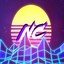 Minecraft Server icon for NerdCasters Skyblock Server