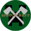 Minecraft Server icon for SpruceCraft