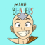 Minecraft Server icon for MineBenders