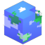 Minecraft Server icon for Stoneskies