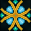 Minecraft Server icon for Xyloid Hollows