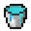Minecraft Server icon for AquaLime