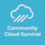 Minecraft Server icon for Community Cloud