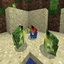 Minecraft Server icon for FrogsDreams