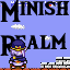 Minecraft Server icon for Minish Realm