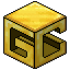 Minecraft Server icon for GOLDcraft