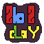 Minecraft Server icon for 2b2clay