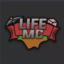 Minecraft Server icon for Life Networks